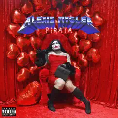 Pirata - Single by Alexis Mvgler album reviews, ratings, credits