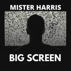 Big Screen - Single by Mister Harris album reviews, ratings, credits
