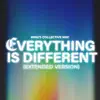 Everything Is Different (feat. Joy Werner) [Extended Version] - Single album lyrics, reviews, download