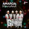 Amarga Navidad - Single album lyrics, reviews, download