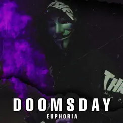 Doomsday - Single by Euphoria album reviews, ratings, credits