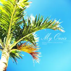 My oasis - Single by Uray album reviews, ratings, credits