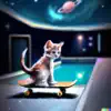 Arcade Cat - Single album lyrics, reviews, download