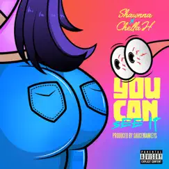 You Can See It (feat. Shawnna) Song Lyrics