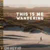 This Is Me Wandering (feat. Adam Page) - Single album lyrics, reviews, download