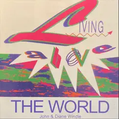The Balloon Ride (Living Above the World Reprise) Song Lyrics