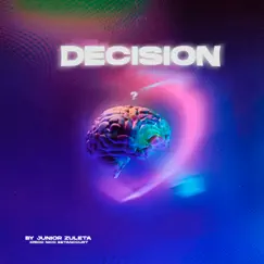 Decisión Song Lyrics