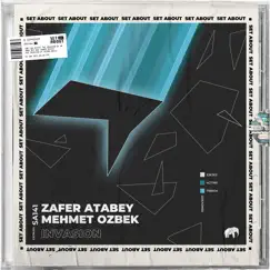 Invasion - Single by Zafer Atabey & OZBEK album reviews, ratings, credits