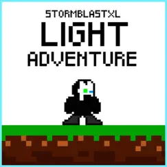 Light Adventure Song Lyrics