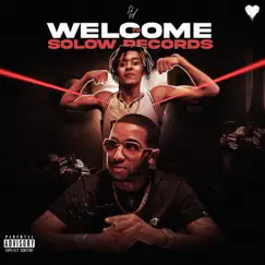 Welcome To Solow Records (feat. Solowke) - EP by Lul Icey album reviews, ratings, credits