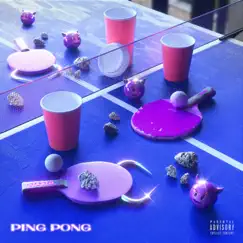 PING PONG Song Lyrics