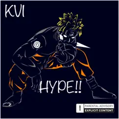 Hype - Single by KVI album reviews, ratings, credits