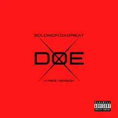 Doe (feat. Solomon Dagreat) Song Lyrics