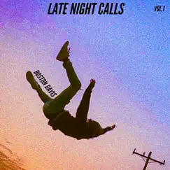 Late Night Calls - EP by Boston Davis album reviews, ratings, credits