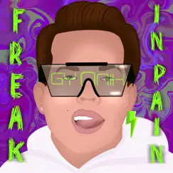 Freak in Pain (Extended Version) - Single by Gyonik album reviews, ratings, credits