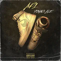 AF1 - Single by Young Ale album reviews, ratings, credits
