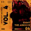 Choppin' It Up Vol. 4: We Be Like That (feat. Emmy the Arkhive) - Single album lyrics, reviews, download