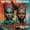Nihambile - Nihambile (feat. Nuzu Deep) - Single album lyrics, reviews, download