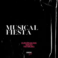 Musical Fiesta (feat. KEKZO & TNT MusiQ) Song Lyrics