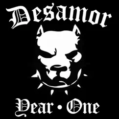 Desamor Song Lyrics