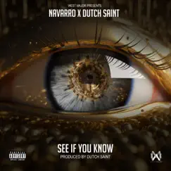 See If You Know (feat. Dutch Saint) - Single by Navarro album reviews, ratings, credits