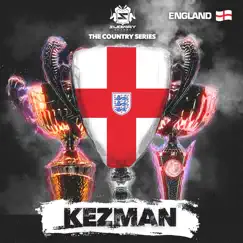 The Country Series - England - EP by Kezman album reviews, ratings, credits
