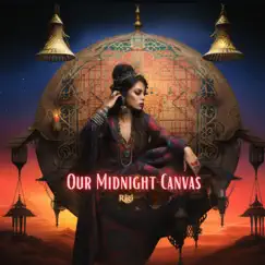 Our Midnight Canvas - Single by Ragi album reviews, ratings, credits