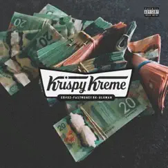 Krispy Kreme Song Lyrics