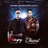 Yo Soy un Macho (Remix) - Single album lyrics, reviews, download