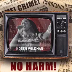 No Harm - Single by Kdeen Wildman album reviews, ratings, credits