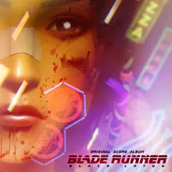Blade Runner Black Lotus (Original Score) by Michael Hodges & Gerald Trottman album reviews, ratings, credits