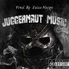 Juggernaut Music - EP by Jon Martian album reviews, ratings, credits
