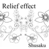 Relief effect - Single album lyrics, reviews, download