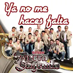 Ya No Me Haces Falta - Single by Banda Tierra Sagrada album reviews, ratings, credits