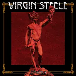 Invictus by Virgin Steele album reviews, ratings, credits