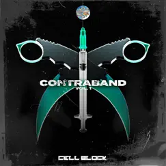 Contraband Volume 1 Monoxide (SPLASH) - Single by Monoxide album reviews, ratings, credits
