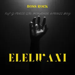Elelwani (feat. Pross Boy, G-Force & Sir McKleker) [Remix] Song Lyrics