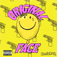 Original Face by KenicRay album reviews, ratings, credits