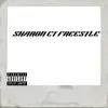 Sharon ct Freestyle - Single album lyrics, reviews, download