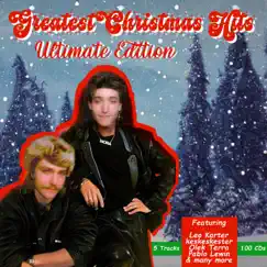 (Don't Let This Be) Another Christmas Song - Single by Keskeskester & Leo Karter album reviews, ratings, credits