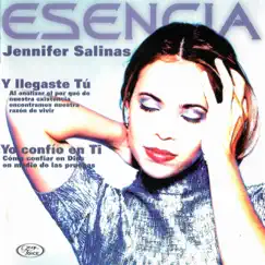 Esencia by Jennifer Salinas & One Voice album reviews, ratings, credits