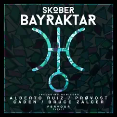 Bayraktar (Alberto Ruiz & Caden Remix) Song Lyrics