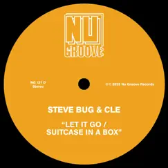 Let It Go / Suitcase In A Box - Single by Steve Bug & Cle album reviews, ratings, credits