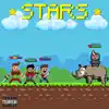 STARS (feat. Maadrhino) [Extended] song lyrics