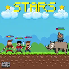 STARS (feat. Maadrhino) [Extended] Song Lyrics