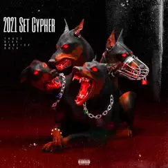 2021 Set Cypher - Single (feat. T Rose & Manii3x) - Single by JustBixx album reviews, ratings, credits