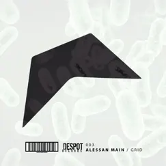 Grid - Single by Alessan Main album reviews, ratings, credits