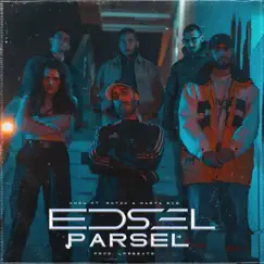 Edsel Parsel (feat. Lapsus Lpsbeats, Rotik.Fb & MARTA 016) Song Lyrics