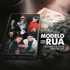 Modelo da Rua (feat. Mc Don Juan & Mc Hariel) Song Lyrics