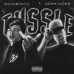 Tussle (feat. Adam Hicks) - Single by Backspace album reviews, ratings, credits